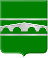Coat of arms of Hotton