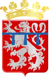 Coat of arms of La Roche-en-Ardenne