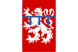Flag of La Roche-en-Ardenne