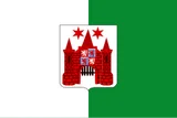 Flag of Marche-en-Famenne