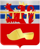 Coat of arms of Nassogne