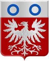 Coat of arms of Rendeux