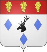 Armoiries de Manhay