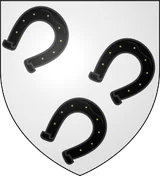 Coat of arms of Bertrix