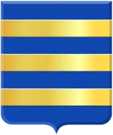 Coat of arms of Herbeumont Coat of arms of Herbeumont