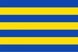 Flag of Herbeumont Flag of Herbeumont