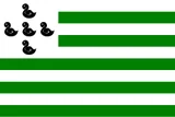Drapeau de Léglise Drapeau de Léglise
