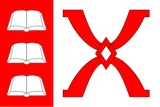 Flag of Libin