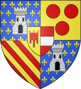 Armoiries de Paliseul