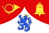 Drapeau de Tellin