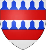 Armoiries de Etalle