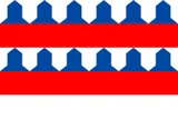 Drapeau de Etalle