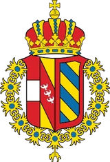 Armoiries de Florenville