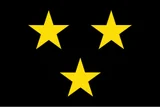 Drapeau de Musson
