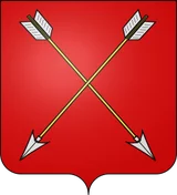 Coat of arms of Virton Coat of arms of Virton