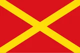 Flag of Virton Flag of Virton