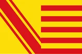 Drapeau de Beauraing