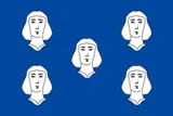 Drapeau de Ciney Drapeau de Ciney
