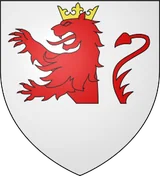 Armoiries de Dinant