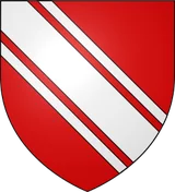 Armoiries de Gedinne Armoiries de Gedinne