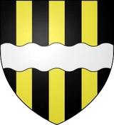 Armoiries de Hamois Armoiries de Hamois