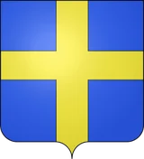 Coat of arms of Havelange