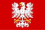 Flag of Somme-Leuze