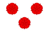 Drapeau de Yvoir