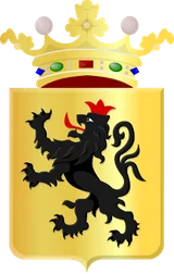 Armoiries de Andenne