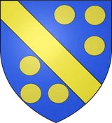 Coat of arms of Assesse Coat of arms of Assesse