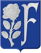 Coat of arms of Floreffe