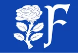 Flag of Floreffe