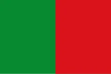 Flag of Fosses-la-Ville