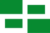 Flag of Mettet Flag of Mettet