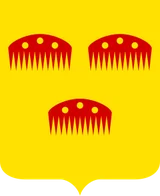 Coat of arms of Ohey Coat of arms of Ohey