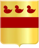 Armoiries de Sombreffe Armoiries de Sombreffe