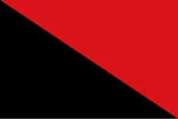 Drapeau de Sambreville