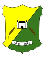 Coat of arms of La Bruyère