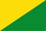 Flag of La Bruyère