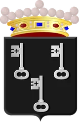 Coat of arms of Gembloux
