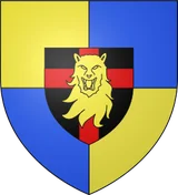 Armoiries de Couvin