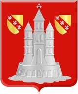 Armoiries de Florennes