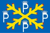 Flag of Philippeville