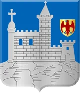 Armoiries de Walcourt
