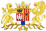 Coat of arms of Antwerp