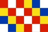Flag of Antwerp