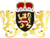 Wapen van Vlaams-Brabant