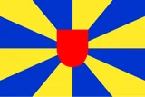 Drapeau de Flandre occidentale