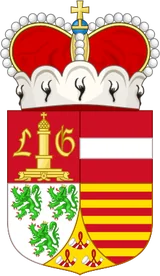 Coat of arms of Liège
