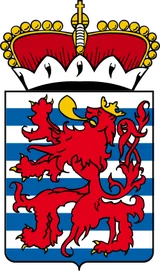 Wapen van Luxemburg